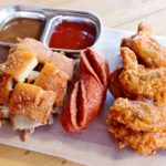 Twins Wild Wings: Wildly Delicious Wings and More