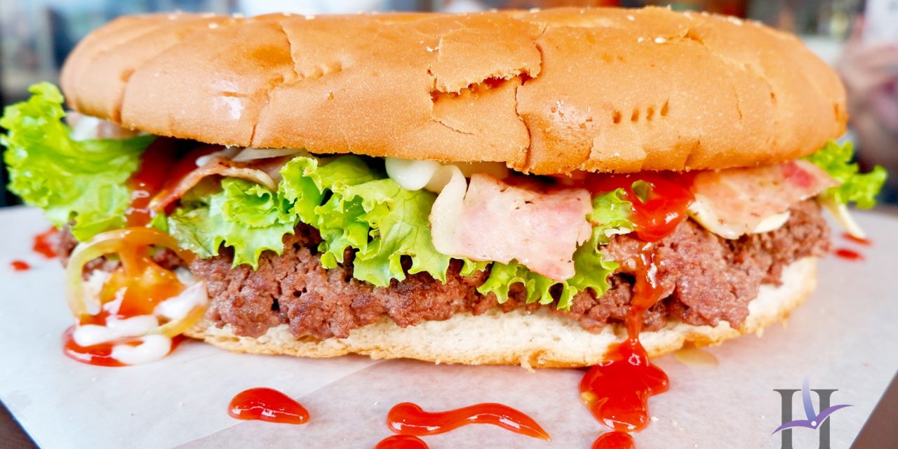 Collosso Tanauan: Colossal Burgers that Make You Go Wow!