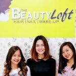 The Beauty Loft Sto. Tomas: A Premier Name in Hair Treatments in Lipa Now in Sto. Tomas