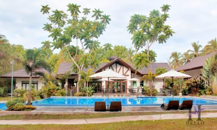 Rose Villas Resort: Where Vacation Meets Home