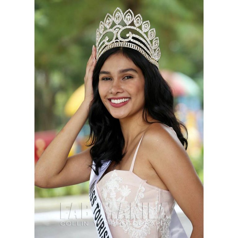 Miss Tourism Philippines World - Hello Batangas