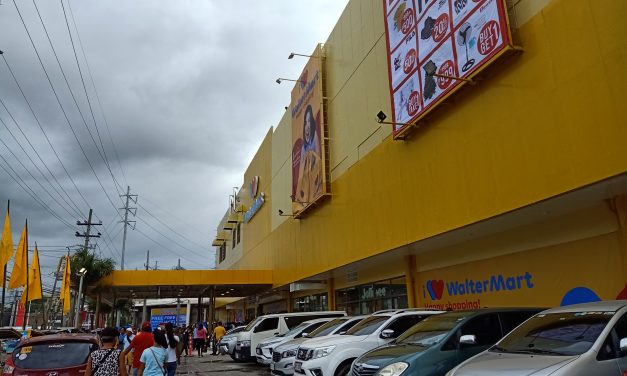 WalterMart Batangas City is Now Open!
