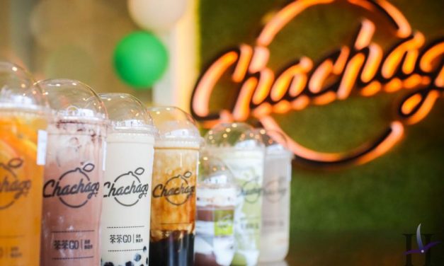 Chachago Tanauan: A Milktea Brand that You Probably haven’t Tried but Should